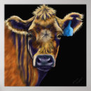 Zoek naar rund posters Dier