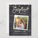 Zoek naar rustic save the dates Koppel