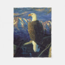 Zoek naar roofvogel dekens Wild