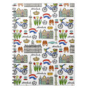 Zoek naar holland notitieboeken Reizen