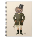 Zoek naar egel notitieboeken Steampunk