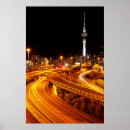 Zoek naar snelweg posters Nacht