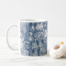 Zoek naar varkens koffie mokken Blauw