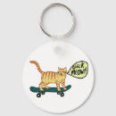 Zoek naar skateboard sleutelhangers Katten