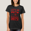 Zoek naar grappig fotograaf tshirts Voor