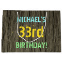 Zoek naar dertigste cadeautasjes Typografie