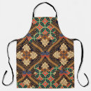 Zoek naar batik schorten Vintage
