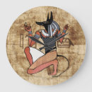 Zoek naar egyptische ankh posters Anubis