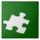 Zoek naar puzzels tegels Elk persoon