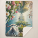 Zoek naar lente dekens Natuur