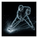 Zoek naar ijs het schaatsen posters Elk persoon