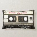 Zoek naar cassette kussens Nostalgie