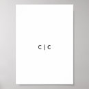 Zoek naar eigen posters Eenvoudig