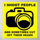 Zoek naar grappige fotograaf posters Fotografie