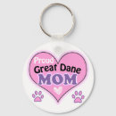 Zoek naar great dane sleutelhangers Huisdier
