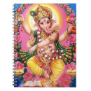 Zoek naar ganesh notitieboeken Hindoeïsme