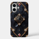 Zoek naar versierd iphone hoesjes Goud