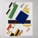 Zoek naar kazimir malevich posters Suprematist