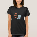 Zoek naar walkie tshirts Praatje
