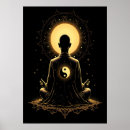 Zoek naar monniken posters Meditatie
