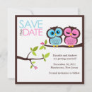 Zoek naar owls save the dates Vogels