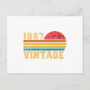 Zoek naar 1967 kaarten Retro