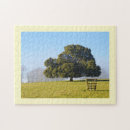 Zoek naar bomen puzzels Zon