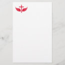 Zoek naar inspiratie briefpapier Geloof