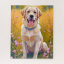 Zoek naar labrador retriever puzzels Legpuzzel