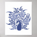 Zoek naar peacock kunst Natuur