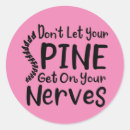 Zoek naar spieren stickers Elk persoon