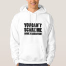 Zoek naar humoristische hoodies Sarcasme