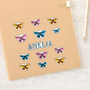 Zoek naar meisjesnamen stickers Voor kinderen