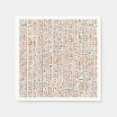 Zoek naar egypte servetten Geschiedenis