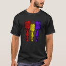 Zoek naar microfoon tshirts Zangers