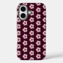 Zoek naar japanse bloemen iphone hoesjes Floreel