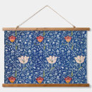 Zoek naar tulpen kunst Blauw