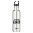 Zoek naar gekke waterflessen Elk persoon