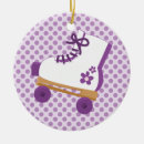 Zoek naar schaatsen ornamenten Meisje