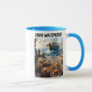 Zoek naar verzameling mokken Elk persoon