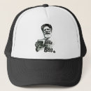 Zoek naar bro trucker petten Grappig