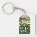 Zoek naar wales sleutelhangers Landschap