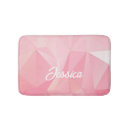 Zoek naar gradiënt badmatten Driehoek