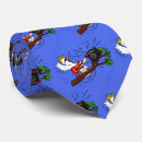 Zoek naar papegaai stropdassen Cartoon