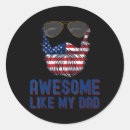 Zoek naar man baard stickers Vader