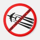 Zoek naar vliegtuig magneten Hemel