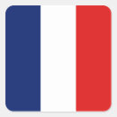 Zoek naar franse vlag stickers Francia
