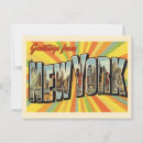 Zoek naar vintage new york briefkaarten Broklyn brug
