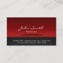 Zoek naar scheidsrechter visitekaartjes Sport