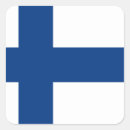 Zoek naar finse vlag stickers Finland